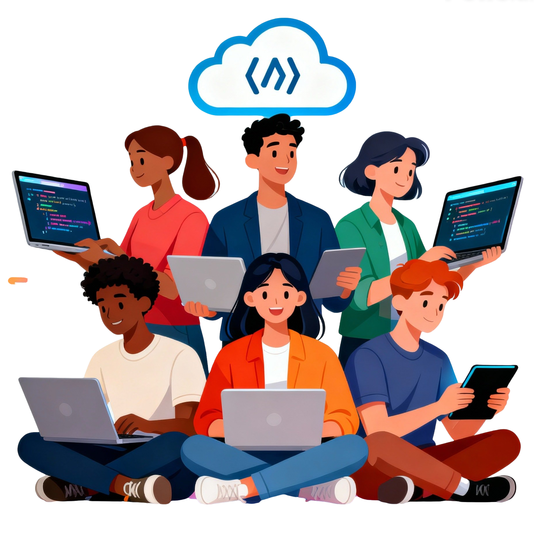 Technology Training