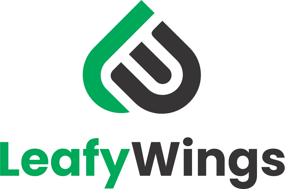 LeafyWings